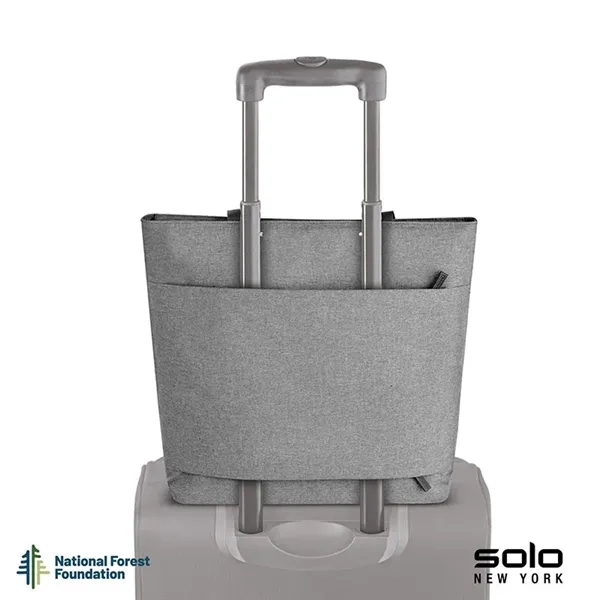 Solo New York Re:store Laptop Tote - Solo New York Re:store Laptop Tote - Image 6 of 11