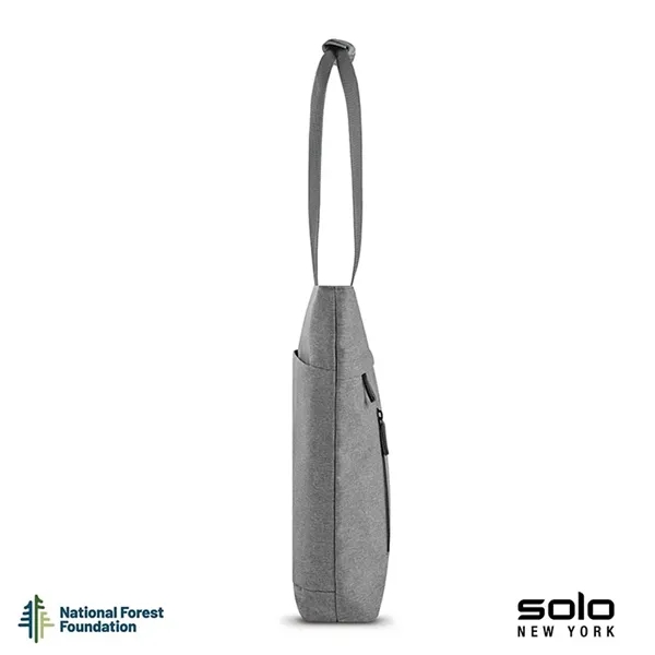 Solo New York Re:store Laptop Tote - Solo New York Re:store Laptop Tote - Image 7 of 11