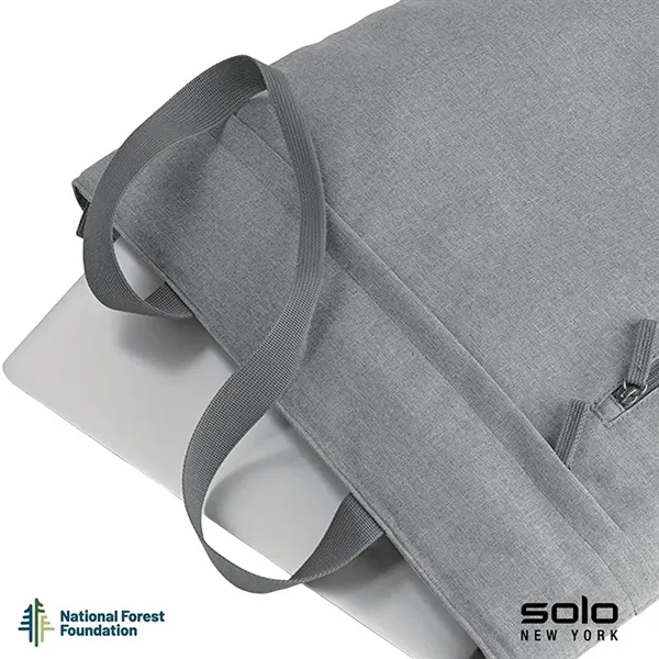 Solo New York Re:store Laptop Tote - Solo New York Re:store Laptop Tote - Image 8 of 11