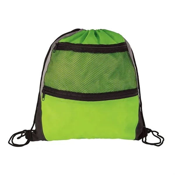 Colmar Sport Bag - Colmar Sport Bag - Image 2 of 5