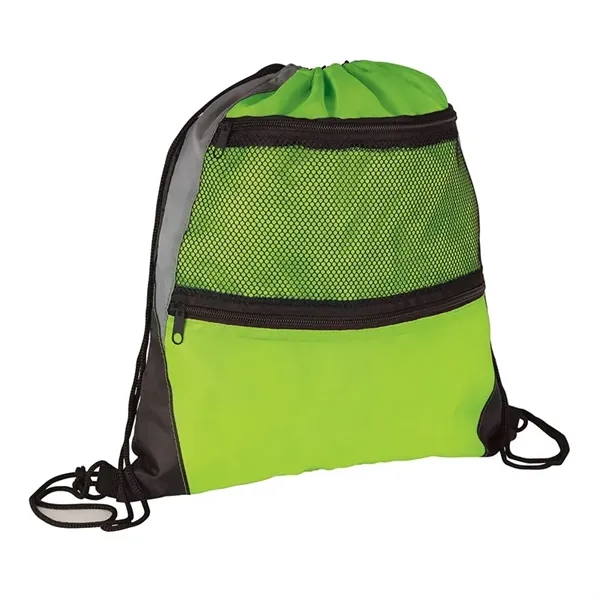 Colmar Sport Bag - Colmar Sport Bag - Image 3 of 5