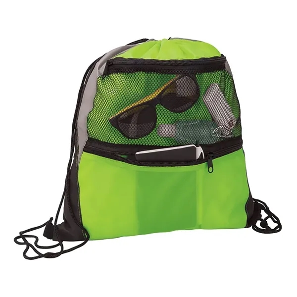 Colmar Sport Bag - Colmar Sport Bag - Image 4 of 5