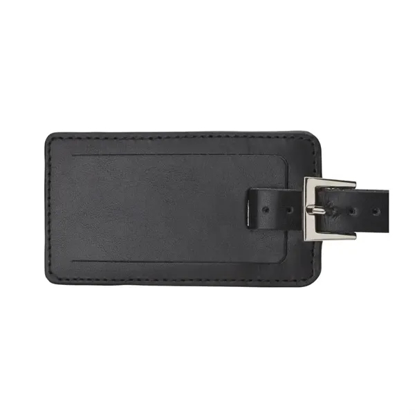 Solo New York Walker Leather Rolling Case - Solo New York Walker Leather Rolling Case - Image 8 of 8