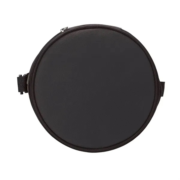 Baldwin 12-Can Barrel Cooler Bag - Baldwin 12-Can Barrel Cooler Bag - Image 2 of 33