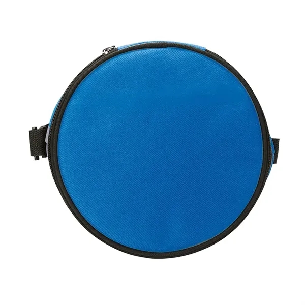 Baldwin 12-Can Barrel Cooler Bag - Baldwin 12-Can Barrel Cooler Bag - Image 12 of 33