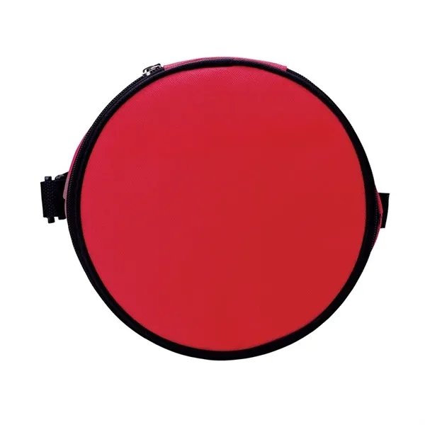 Baldwin 12-Can Barrel Cooler Bag - Baldwin 12-Can Barrel Cooler Bag - Image 19 of 33