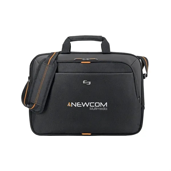 Solo New York Ace Slim Brief - Solo New York Ace Slim Brief - Image 3 of 8