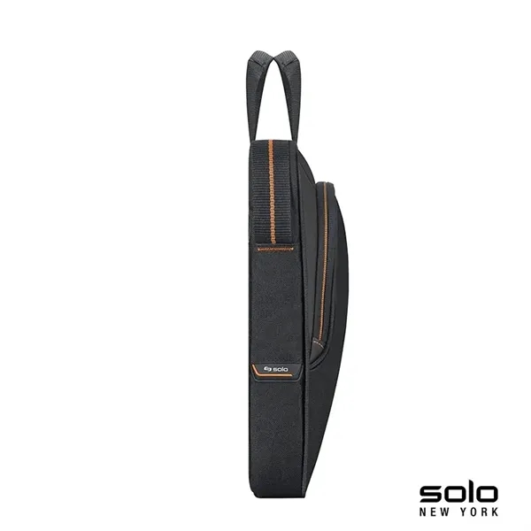Solo New York Ace Slim Brief - Solo New York Ace Slim Brief - Image 5 of 8