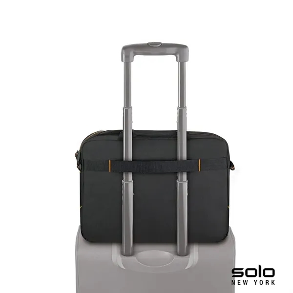 Solo New York Ace Slim Brief - Solo New York Ace Slim Brief - Image 6 of 8
