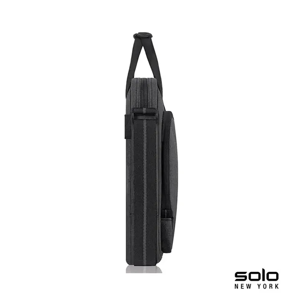 Solo New York Astor Slim Brief - Solo New York Astor Slim Brief - Image 5 of 9