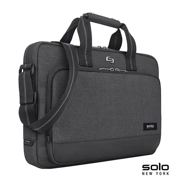 Solo New York Astor Slim Brief - Solo New York Astor Slim Brief - Image 7 of 9