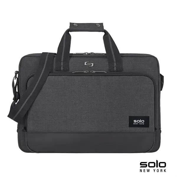 Solo New York Astor Slim Brief - Solo New York Astor Slim Brief - Image 9 of 9