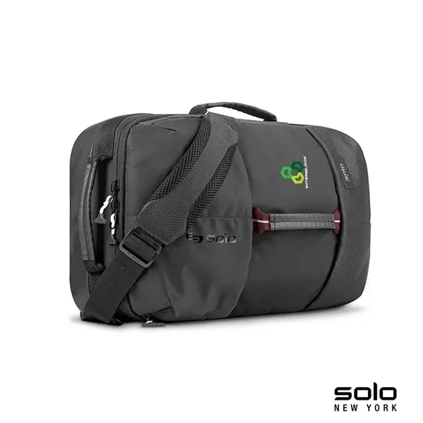 Solo New York All-Star Backpack Duffel - Solo New York All-Star Backpack Duffel - Image 2 of 9