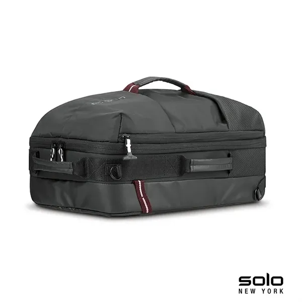 Solo New York All-Star Backpack Duffel - Solo New York All-Star Backpack Duffel - Image 6 of 9