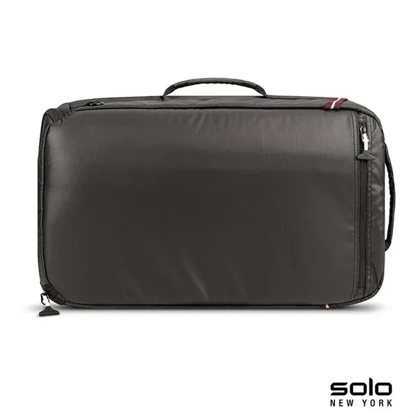 Solo New York All-Star Backpack Duffel - Solo New York All-Star Backpack Duffel - Image 7 of 9