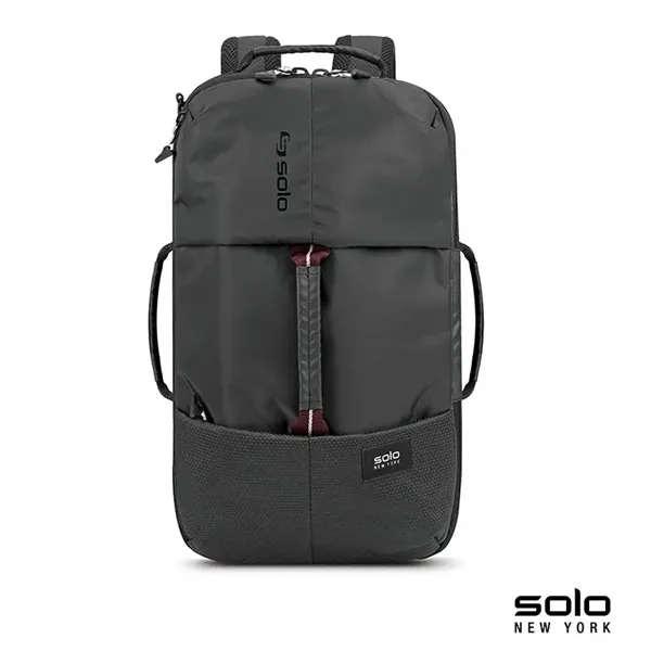 Solo New York All-Star Backpack Duffel - Solo New York All-Star Backpack Duffel - Image 9 of 9