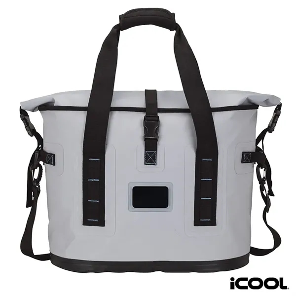 iCOOL® Xtreme Adventure High-Performance Cooler Bag - iCOOL® Xtreme Adventure High-Performance Cooler Bag - Image 1 of 6