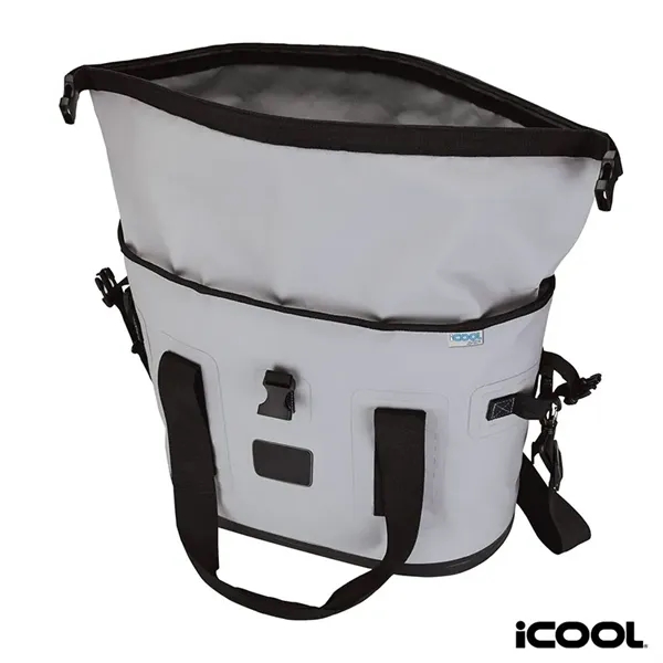 iCOOL® Xtreme Adventure High-Performance Cooler Bag - iCOOL® Xtreme Adventure High-Performance Cooler Bag - Image 2 of 6