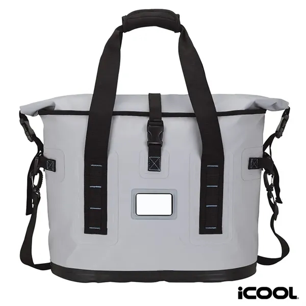 iCOOL® Xtreme Adventure High-Performance Cooler Bag - iCOOL® Xtreme Adventure High-Performance Cooler Bag - Image 6 of 6
