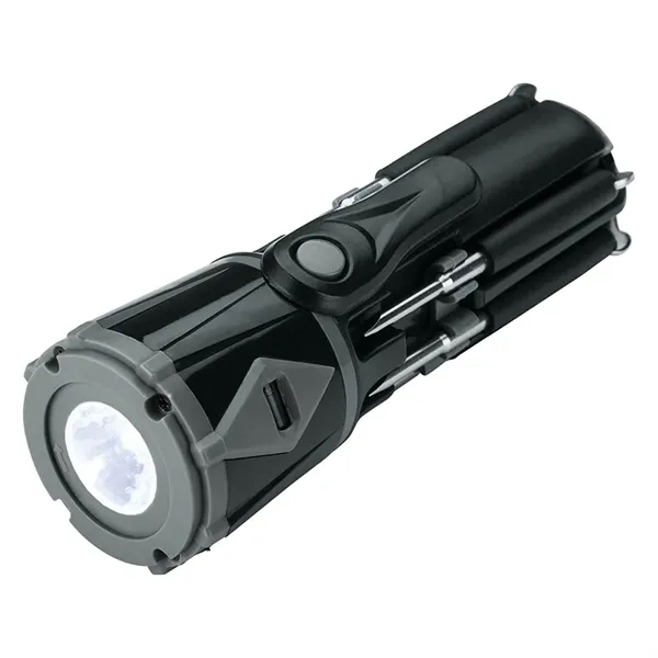 Max-I Screwdriver Set with Flashlights - Max-I Screwdriver Set with Flashlights - Image 2 of 5