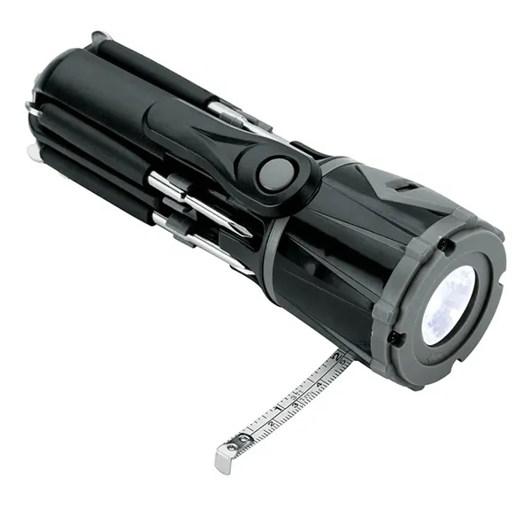 Max-I Screwdriver Set with Flashlights - Max-I Screwdriver Set with Flashlights - Image 4 of 5