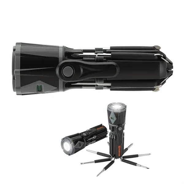 Max-I Screwdriver Set with Flashlights - Max-I Screwdriver Set with Flashlights - Image 5 of 5