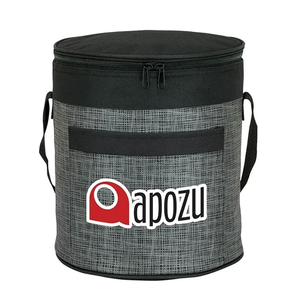 Impress Barrel Cooler - Impress Barrel Cooler - Image 2 of 4