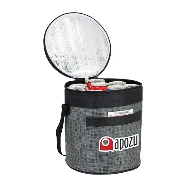 Impress Barrel Cooler - Impress Barrel Cooler - Image 3 of 4