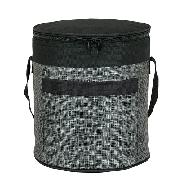 Impress Barrel Cooler - Impress Barrel Cooler - Image 4 of 4