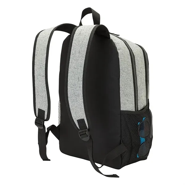 Alabama Laptop Backpack - Alabama Laptop Backpack - Image 8 of 9