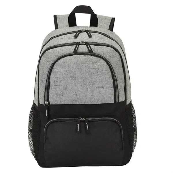 Alabama Laptop Backpack - Alabama Laptop Backpack - Image 9 of 9