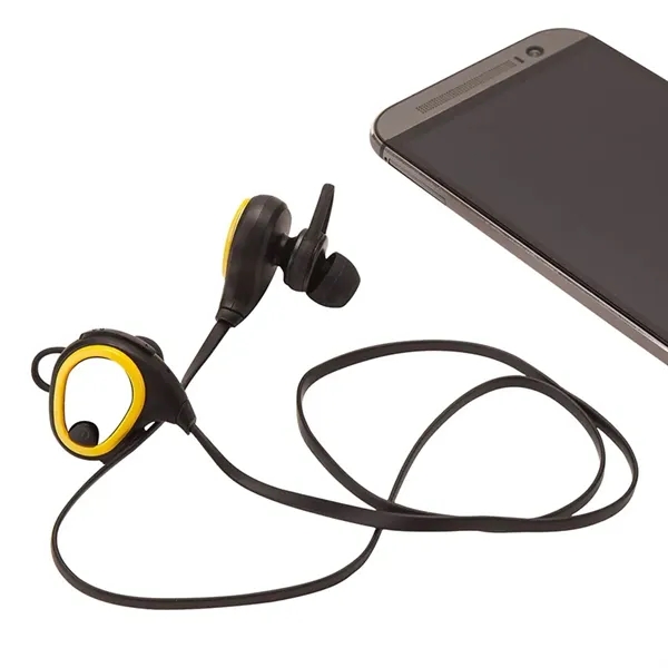 Ring Series Bluetooth Earbuds - Ring Series Bluetooth Earbuds - Image 19 of 20