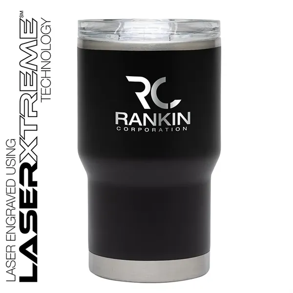 Atlas 12 oz. Double Wall Travel Tumbler - Atlas 12 oz. Double Wall Travel Tumbler - Image 2 of 22