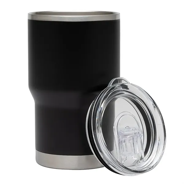 Atlas 12 oz. Double Wall Travel Tumbler - Atlas 12 oz. Double Wall Travel Tumbler - Image 6 of 22