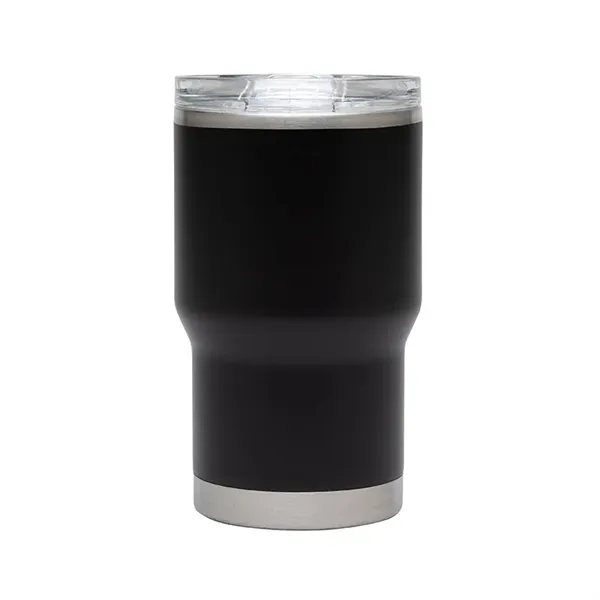Atlas 12 oz. Double Wall Travel Tumbler - Atlas 12 oz. Double Wall Travel Tumbler - Image 8 of 22