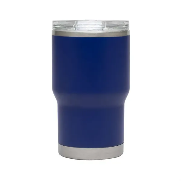 Atlas 12 oz. Double Wall Travel Tumbler - Atlas 12 oz. Double Wall Travel Tumbler - Image 12 of 22