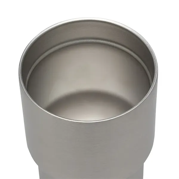 Atlas 12 oz. Double Wall Travel Tumbler - Atlas 12 oz. Double Wall Travel Tumbler - Image 14 of 22