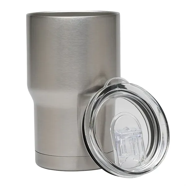 Atlas 12 oz. Double Wall Travel Tumbler - Atlas 12 oz. Double Wall Travel Tumbler - Image 16 of 22