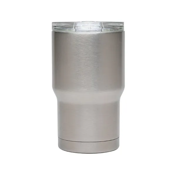 Atlas 12 oz. Double Wall Travel Tumbler - Atlas 12 oz. Double Wall Travel Tumbler - Image 17 of 22