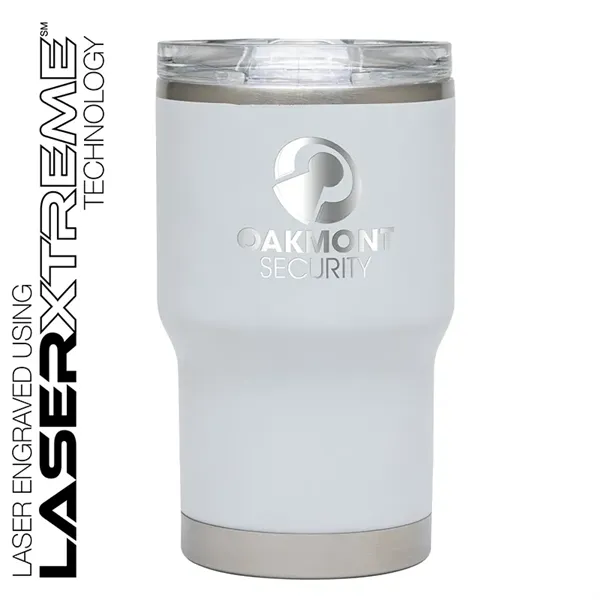 Atlas 12 oz. Double Wall Travel Tumbler - Atlas 12 oz. Double Wall Travel Tumbler - Image 18 of 22