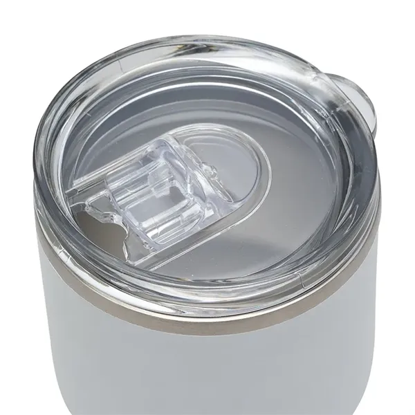 Atlas 12 oz. Double Wall Travel Tumbler - Atlas 12 oz. Double Wall Travel Tumbler - Image 19 of 22