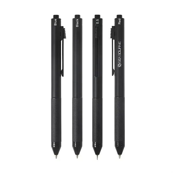 Sketch 4-in-1 Ballpoint/Pencil - Sketch 4-in-1 Ballpoint/Pencil - Image 2 of 12