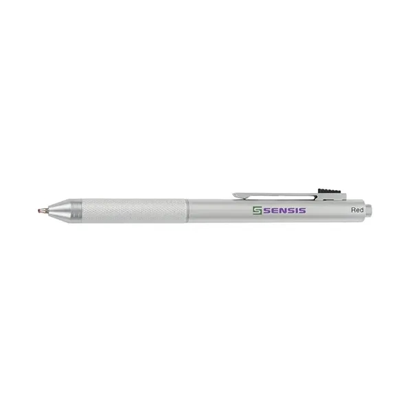 Sketch 4-in-1 Ballpoint/Pencil - Sketch 4-in-1 Ballpoint/Pencil - Image 10 of 12