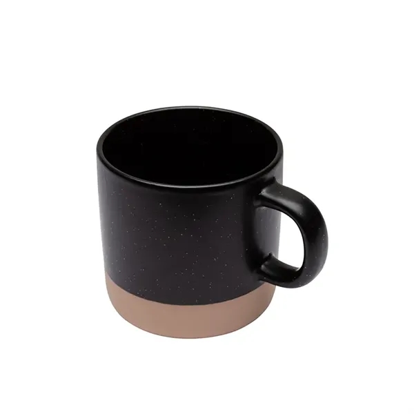 Tanzania 12 oz. Ceramic Mug - Tanzania 12 oz. Ceramic Mug - Image 6 of 21