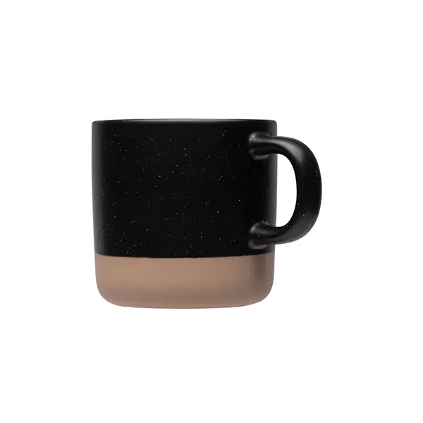 Tanzania 12 oz. Ceramic Mug - Tanzania 12 oz. Ceramic Mug - Image 7 of 21