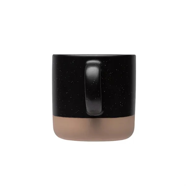 Tanzania 12 oz. Ceramic Mug - Tanzania 12 oz. Ceramic Mug - Image 8 of 21