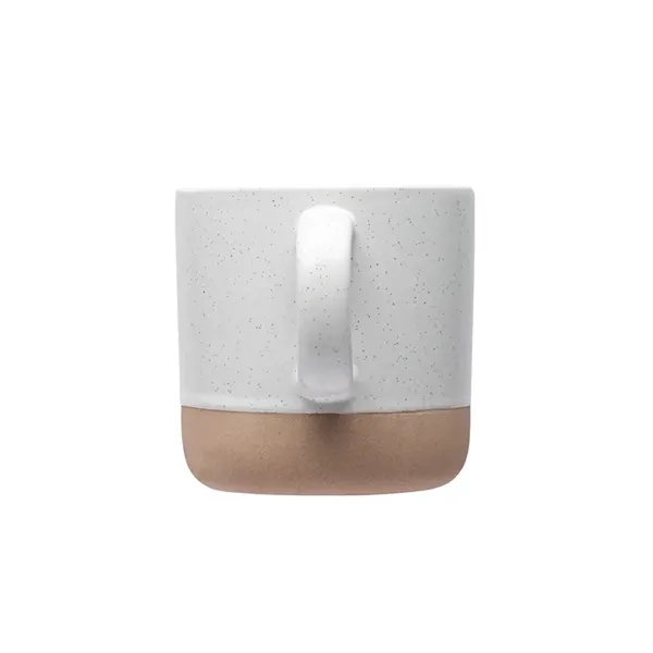 Tanzania 12 oz. Ceramic Mug - Tanzania 12 oz. Ceramic Mug - Image 20 of 21