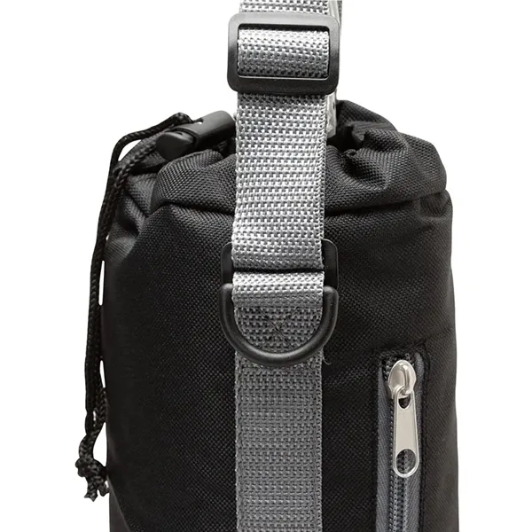 Hydro Sling Bottle Carrier / Cooler - Hydro Sling Bottle Carrier / Cooler - Image 6 of 45
