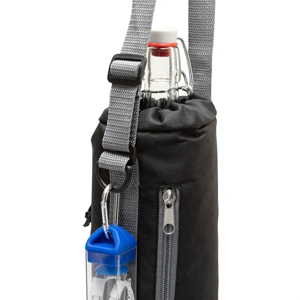 Hydro Sling Bottle Carrier / Cooler - Hydro Sling Bottle Carrier / Cooler - Image 10 of 45