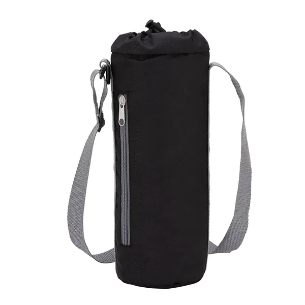 Hydro Sling Bottle Carrier / Cooler - Hydro Sling Bottle Carrier / Cooler - Image 12 of 45